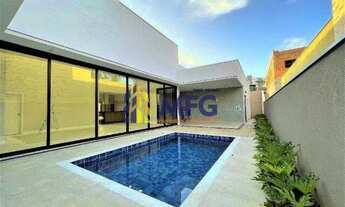 Imagem: Alphaville Nova Esplanada 3