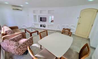 Imagem 2: Flat The Pierre disponível locação 66m² na Alameda Campinas no Jardim Paulista