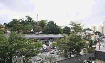 Imagem 6: Apartamento para Aluguel - Portal do Morumbi, 2 Quartos, 57 m2