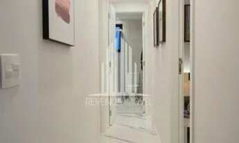 Imagem: Apartamento à venda Vila Mariana com 65m²