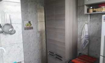 Imagem 4: Apartamento 1 Quarto