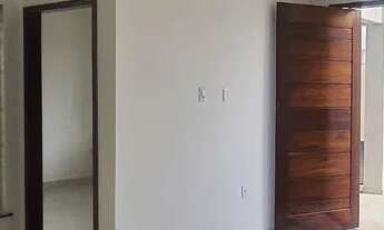 Imagem 3: Casa Nova no Luar da Barra