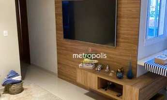 Imagem: Cobertura à venda, 80 m² por R$ 574.000,00