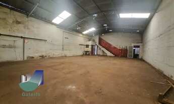 Imagem: Salão comercial para alugar, 336m² - Ipiranga