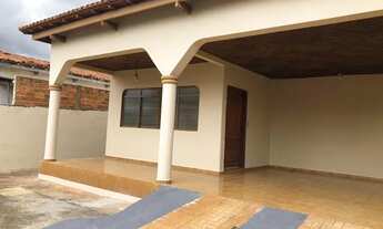 Imagem 1: Casa para Venda em Goiânia, Capuava, 3 dormitórios, 1 suíte, 2 banheiros, 4 vagas