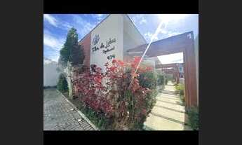 Imagem 2: Casa 05 em Condomínio no Brejatuba em Guaratuba-Pr próximo da Praia