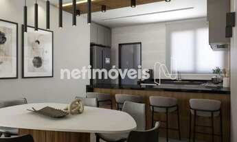 Imagem 3: Venda Área Privativa Jaraguá Belo Horizonte