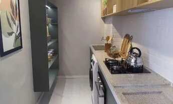 Imagem 3: NA - ITBI + REGISTRO Parcelado 2 QUARTOS COM VAGA DE GARAGEM