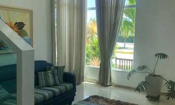 Imagem 4: Casa Duplex com Piscina no Cond. Marta Ferreira