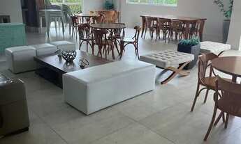 Imagem 2: Apt 2 Quartos(Suíte)/ Mobiliado/R$420.000,00