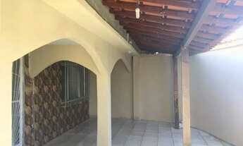 Imagem 2: Linda Casa Duplex em Bangu - Conjunto da Marinha - ACEITA CARTA DE CREDITO