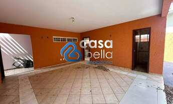 Imagem 2: SOBRADO NA 206 SUL