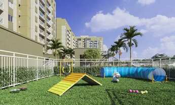 Imagem 6: PR- Linda Cobertura com 3 quartos em Sobradinho 132 m² condomínio alto padrão