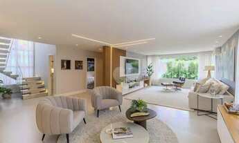 Imagem 4: Casa com 5 quartos(4 suítes), 482 m² por R$ 3.700.000 - Recreio dos Bandeirantes - Rio de