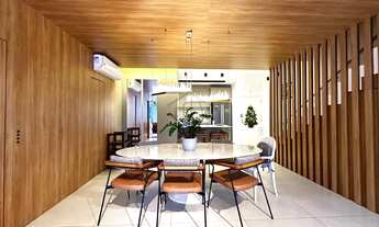 Imagem 5: Apartamento à venda no bairro Itacorubi - Florianópolis/SC