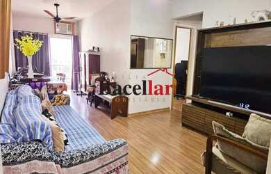 Imagem 4: Apartamento - Padrão / Residencial / Tijuca