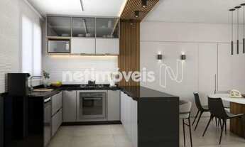 Imagem 4: Venda Área Privativa Jaraguá Belo Horizonte