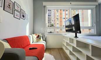 Imagem 3: Studio/Loft totalmente mobiliado ao lado da PUC no bairro Partenon!