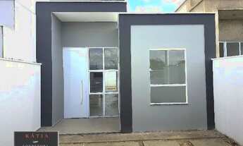 Imagem 2: Show! A Casa tem um acabamento Top, ótima localização