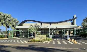 Imagem: Terreno plaino á venda no condomínio Recanto