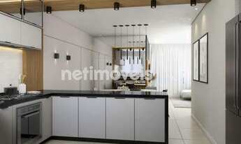 Imagem 5: Venda Área Privativa Jaraguá Belo Horizonte