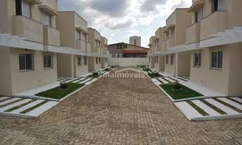 Imagem: Casa - Vila Aurocan - Campinas