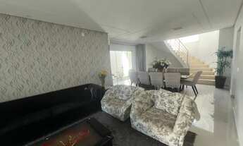 Imagem 5: Sobrado Escriturado Vicente Pires/ Colonia Agricola Samambaia- Entrada Principal Taguapark