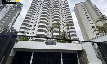 Imagem: APARTAMENTO DE 239M² 4 DORM, 2 SUÍTES