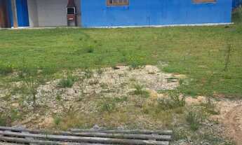 Imagem 3: Edícula pronta para moradia/lazer em Mairinque - Bairro Setúbal