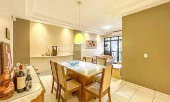 Imagem 2: Apartamento a venda no Horto com 3 Quartos TR211199 THE -1FUKTB6