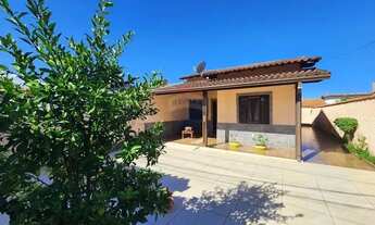 Imagem 3: Casa linear dois quartos, 240m²