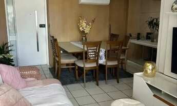 Imagem: Imóvel para aluguel possui 110 metros quadrados