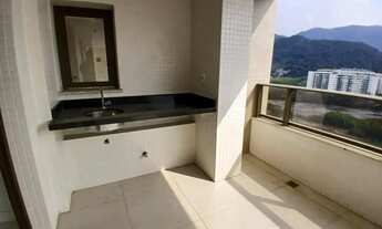 Imagem: Saint Michel 3 quartos 134m² andar alto