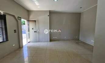 Imagem 7: Casa para alugar em Americana, Chácara Girassol, com 1 quarto, com 31 m²