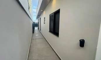 Imagem 6: Vendo linda casa com piscina no São Jorge, com 3 quartos!