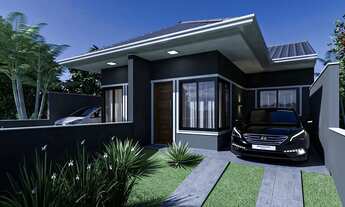 Imagem 2: Mega Oportunidade! Casa Geminada no Villa Toscana - Palhoça