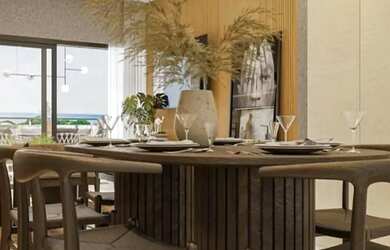 Imagem 4: Apartamento para Venda em Natal / RN no bairro Capim Macio