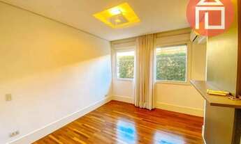 Imagem 7: Casa com 5 dormitórios, 395 m² - venda por R$ 3.100.000,00 ou aluguel por R$ 16.190,56/mês