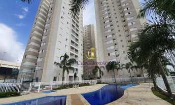 Imagem: Apartamento com 03 quartos no Condomínio