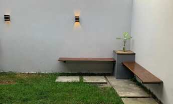 Imagem: Casa em condomínio