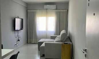 Imagem: Vende-se apartamento mobiliado na região