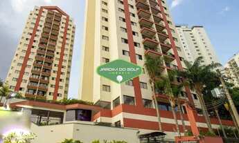 Imagem: Apartamento para Aluguel no Jardim Marajoara