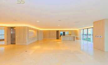 Imagem 2: Apartamento com 2 dormitórios à venda, 495 m² por R$ 8.800.000,00 - Mossunguê - Curitiba/P