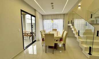 Imagem 5: Casa à venda Condomínio Residencial Terras Alphaville - Jardim Carvalho