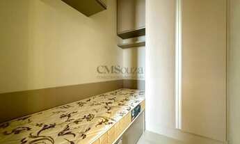 Imagem 4: Apartamento para alugar no Edifício Maison Lazuli 3 suítes, 173m², 2 vagas Gleba Palhano