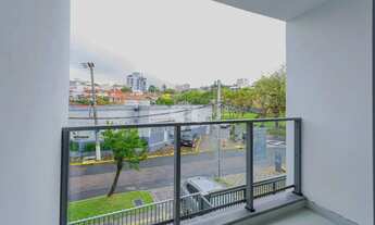 Imagem 7: Apartamento garden para comprar no Chácara das Pedras com 2 dormitórios (1 suíte