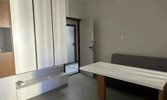 Imagem 3: Flat para aluguel com 50 metros quadrados em São Pedro - Belo Horizonte - MG