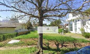 Imagem 2: Terreno à venda, 450 m² por R$ 4.180.000,00 - Jurerê Internacional - Florianópolis/SC