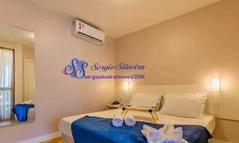 Imagem 5: Apartamento mobiliado no Suítes Beach Park - Porto das Dunas