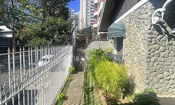 Imagem 4: Ref.: 6103 - Casa 5 quartos podendo ser comercial no Bom Pastor